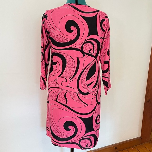 Evolution By Kembali Boho Dress - Picture 2 of 2